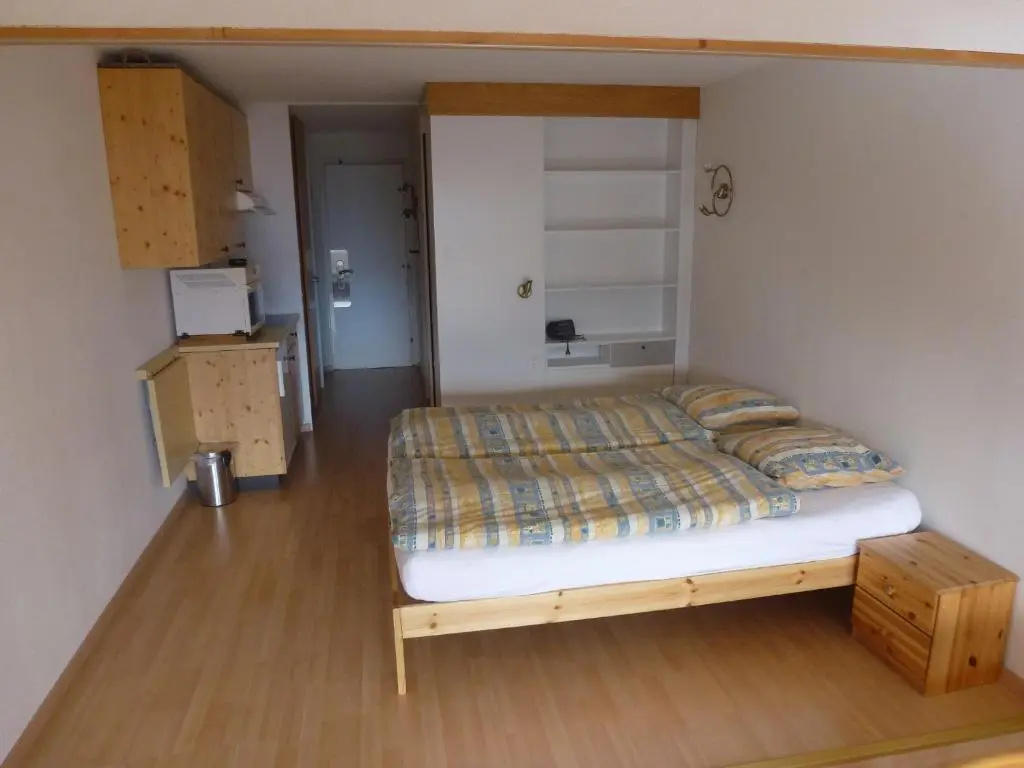 Hôtel Zodiaque - Chambres
