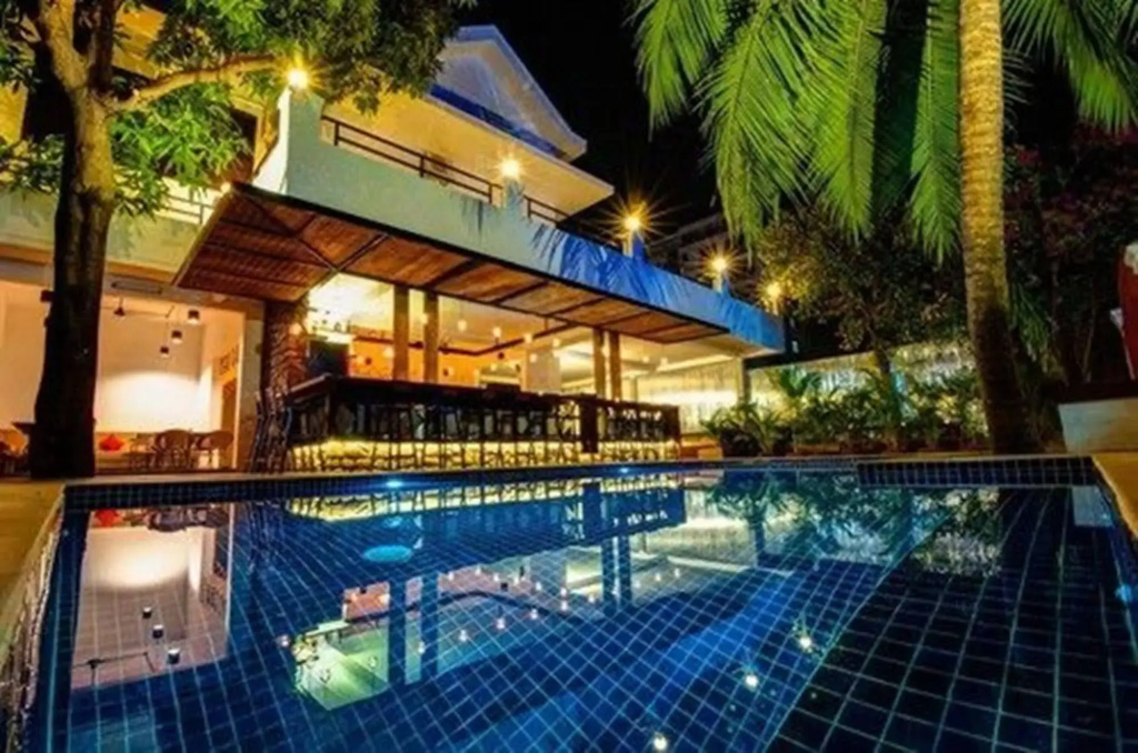 Hotel photo 10