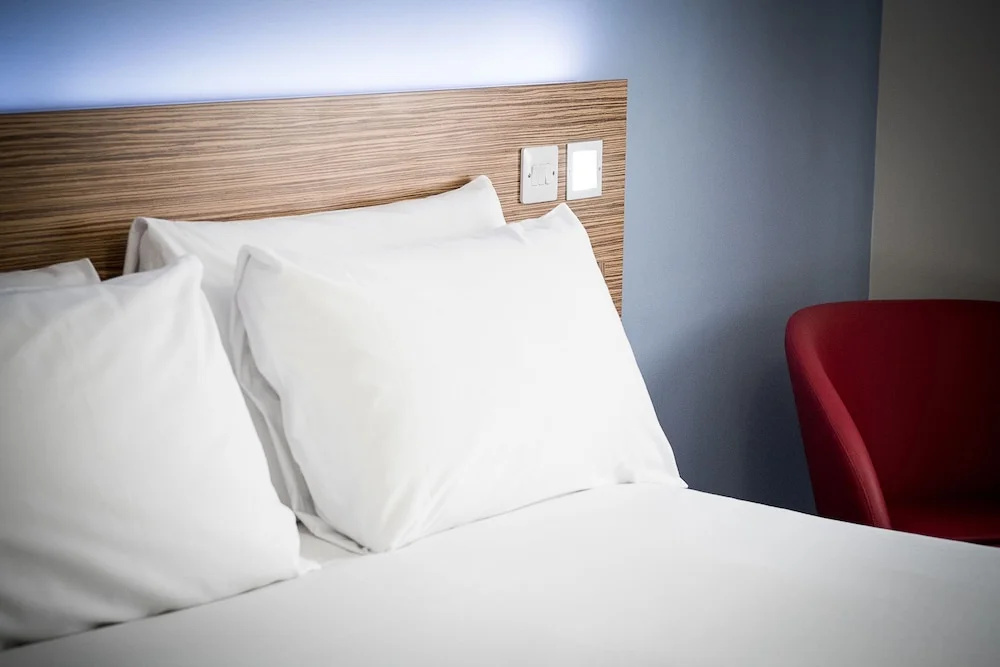 Travelodge Dublin Phoenix Park Hotel - Général