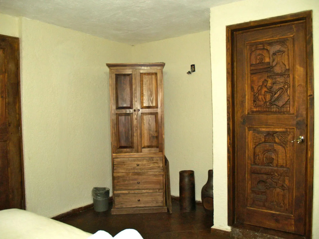 Refugio Victoria - Général