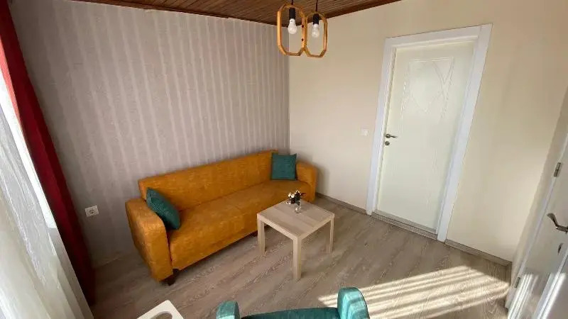 Номер Standard в Siesta Apart & Hotel