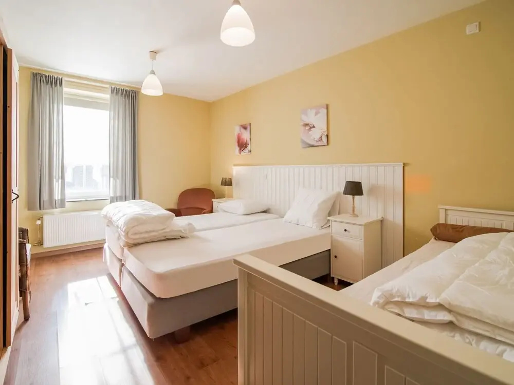 Suave Holiday Home in Vresse-sur-semois With Garden - фото 40