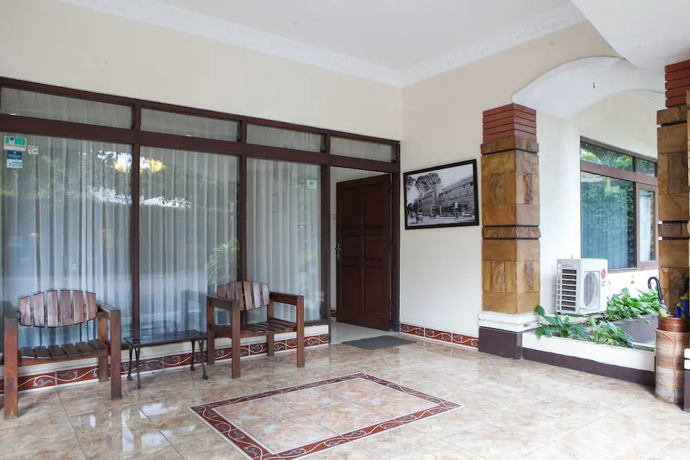 Hotel photo 7