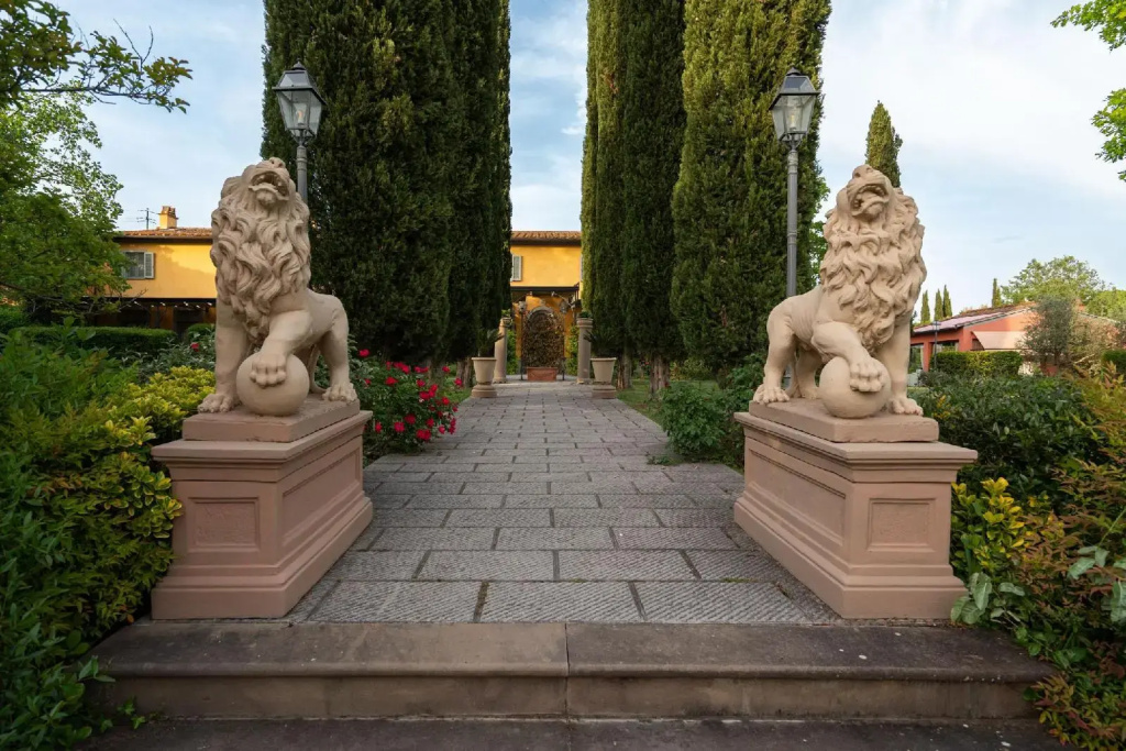 Tenuta I Massini