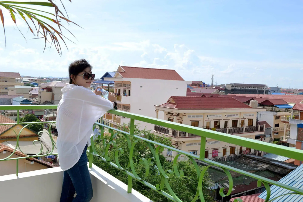 Hotel photo 16