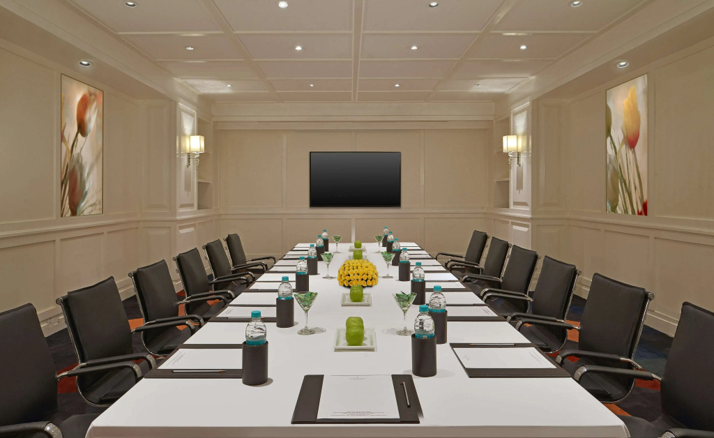 Country Inn & Suites by Radisson, Manipal - Général