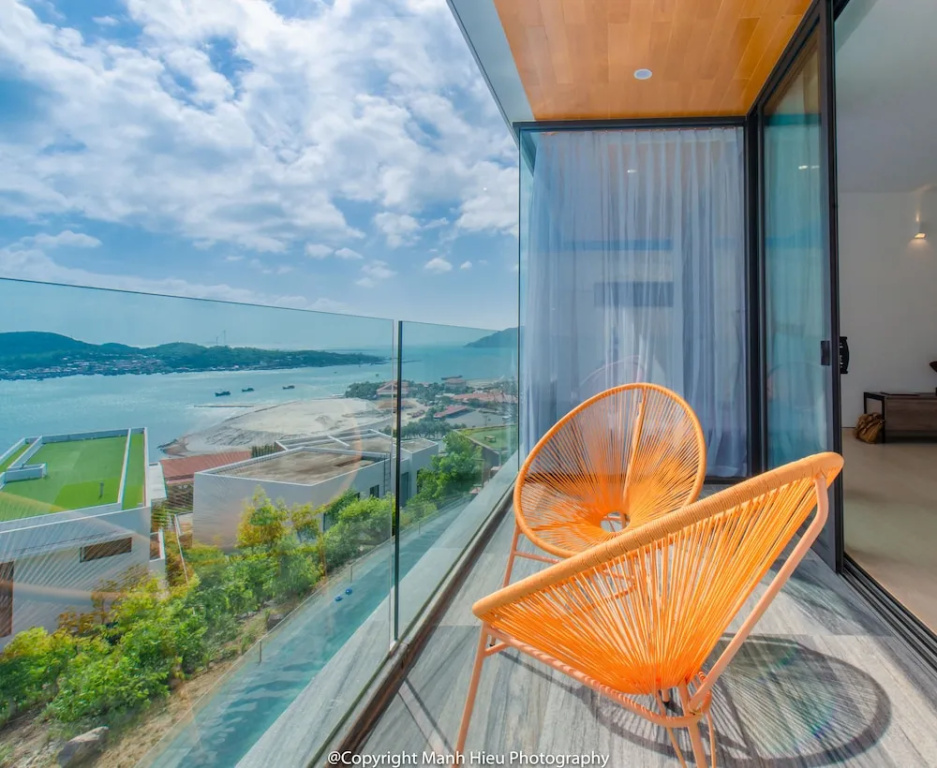 The Trang Luxury Villa