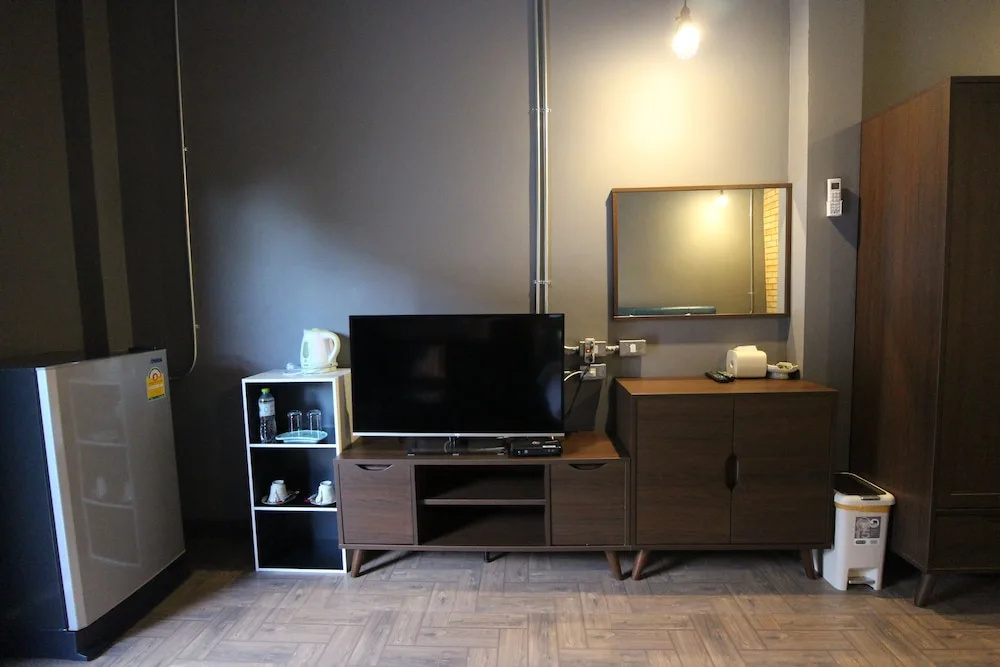 One Beat Vintage & Bistro - Chambres