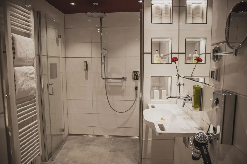 Hotel Residenz Passau - Général