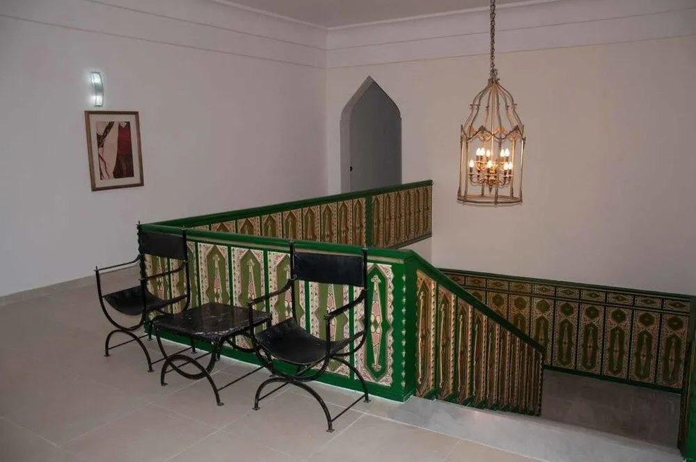 Hotel Parador - Général