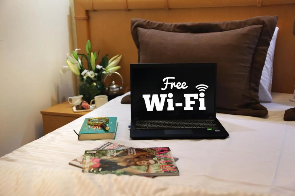 Hotel photo 10