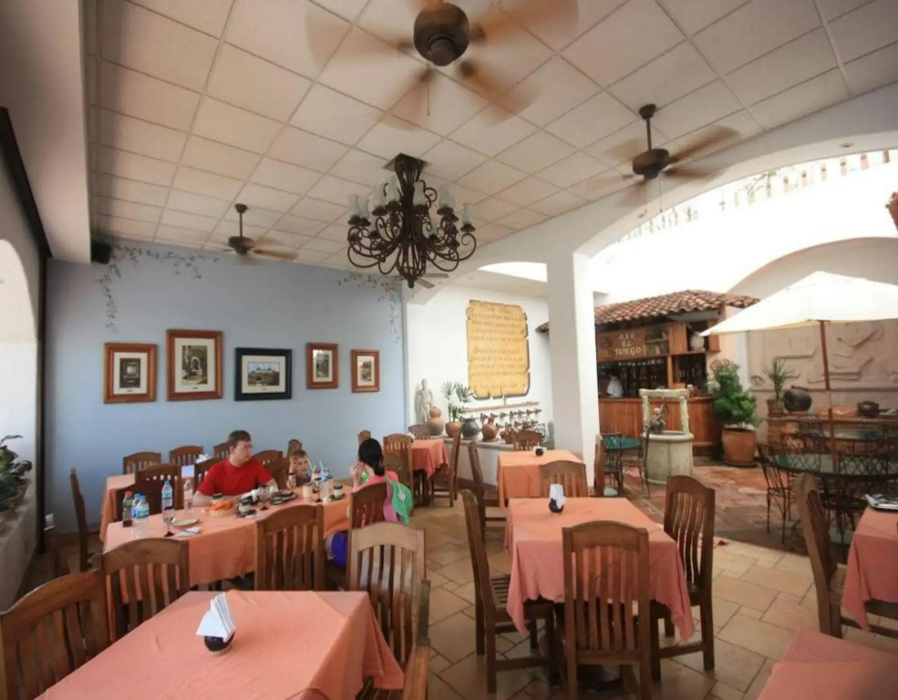 Hotel photo 14