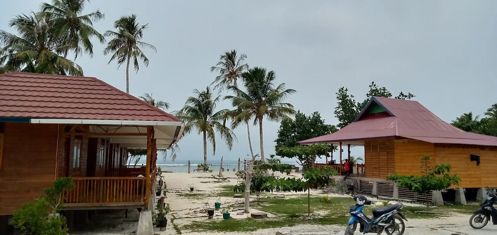 Losmen Anugrah