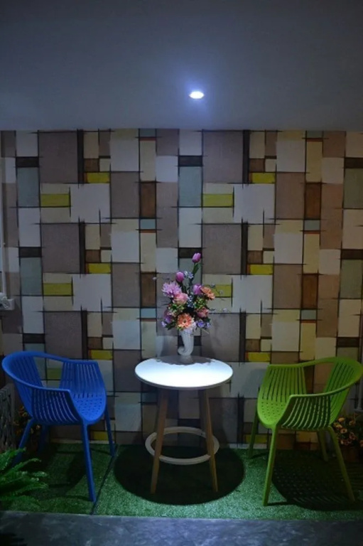 iDeal Beds Hostel Ao Nang Beach