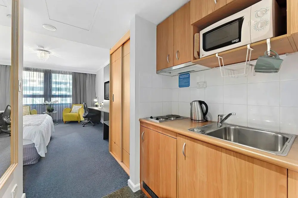 Hotel photo 12