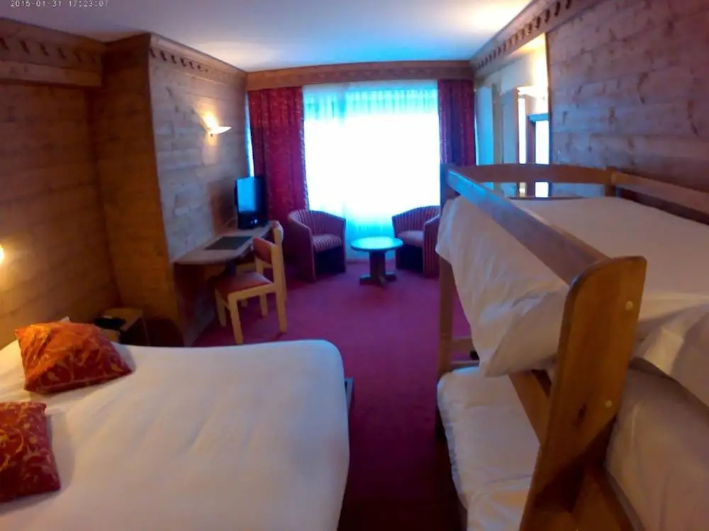 Hotel photo 2