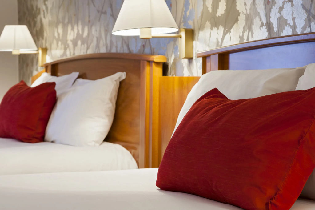 Hotel photo 6