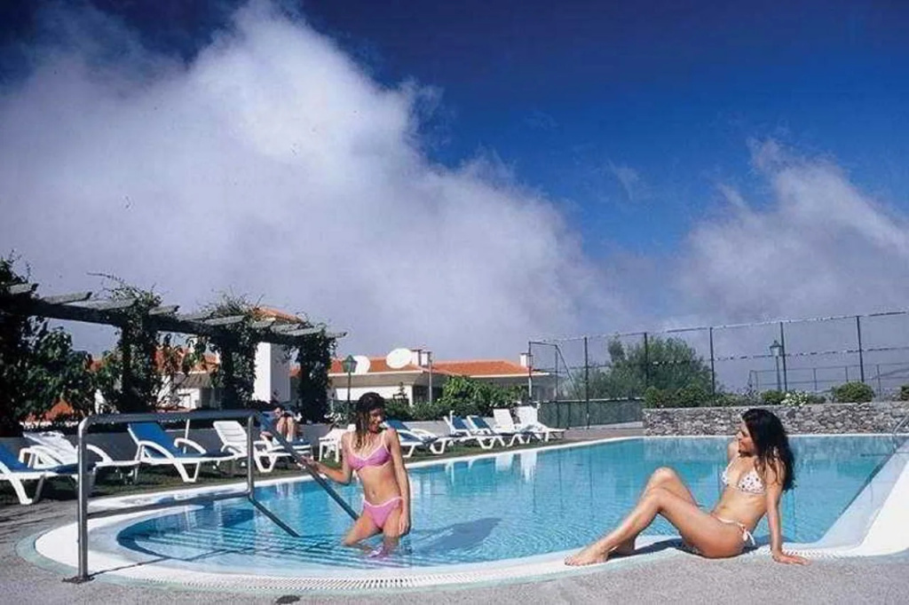 Hotel Jardim Atlantico - Général