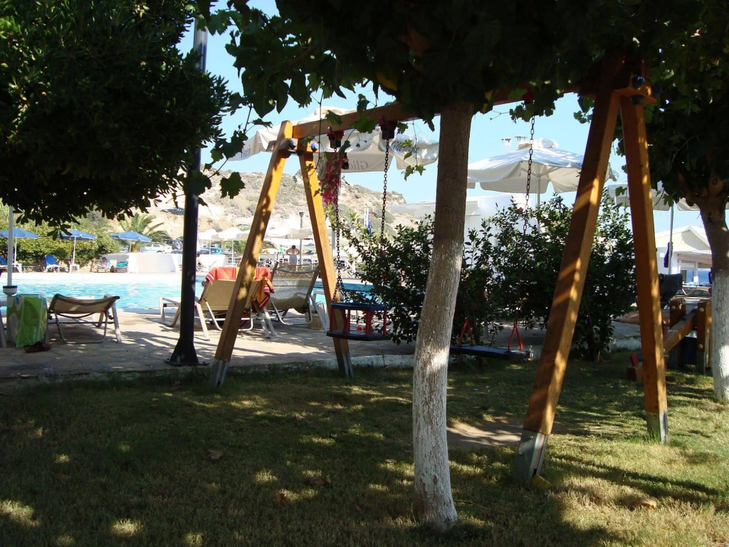 Hotel photo 26