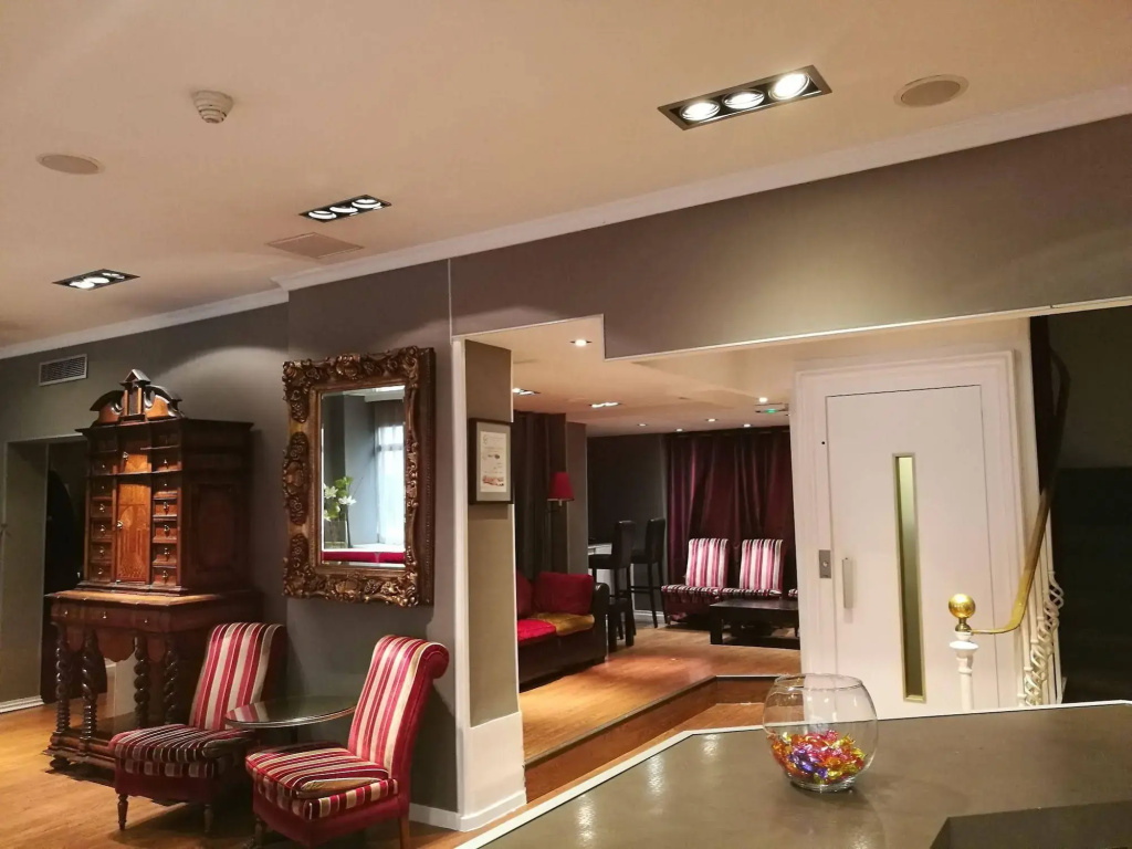 Hotel photo 4