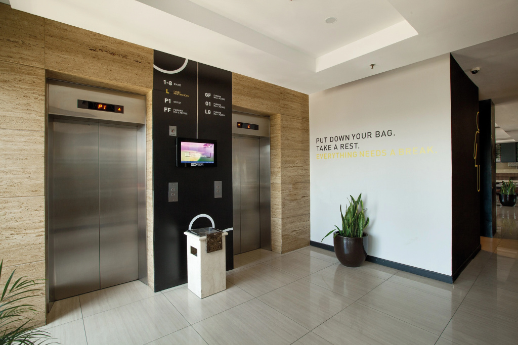 Hotel photo 12
