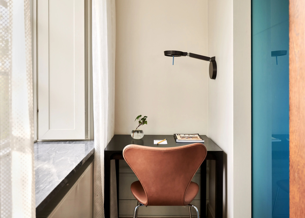 Hotel Skeppsholmen, Stockholm, a Member of Design Hotels - Général