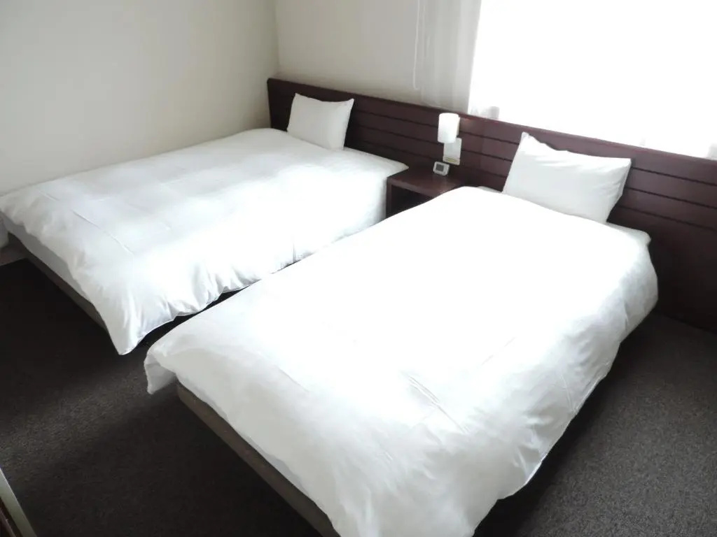 Dormy Inn Akita Natural Hot Spring - Chambres