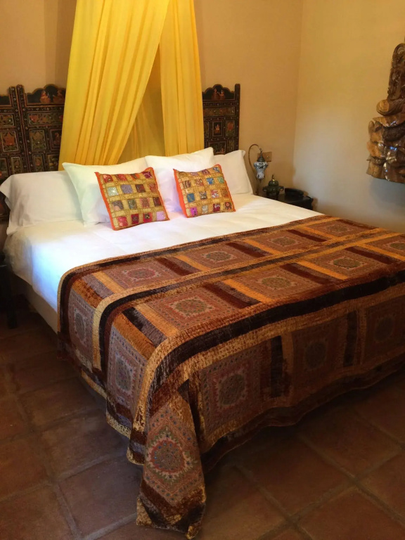 Hotel Boutique Al-Ana Marbella - Général