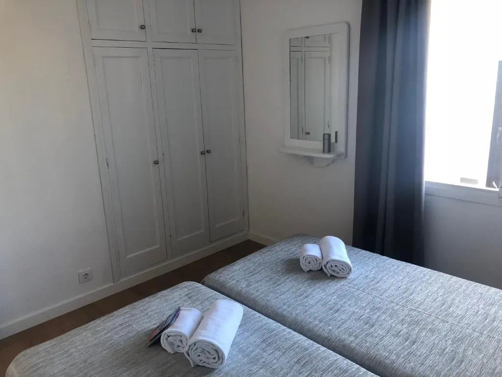 Naranjos Resort Menorca - Chambres