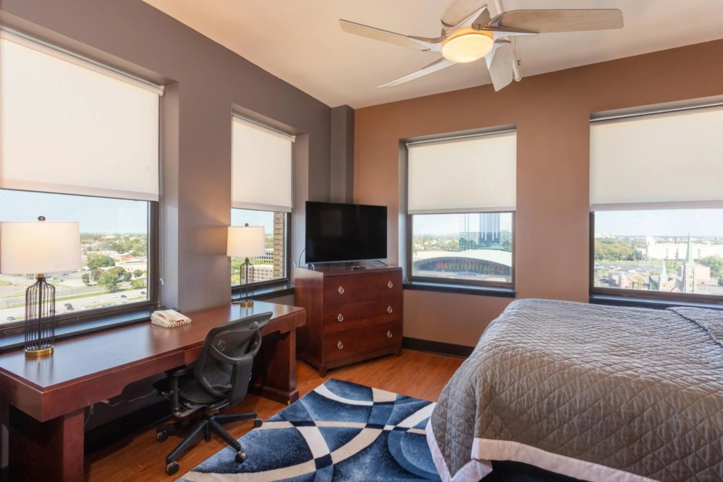 The Giacomo, an Ascend Collection Hotel — 4