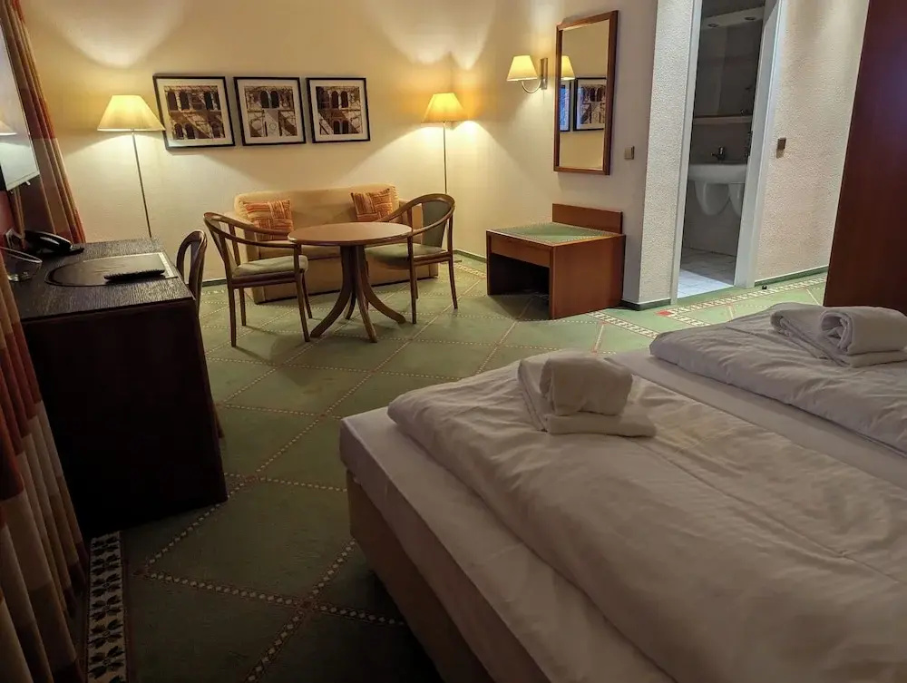 Hotel photo 2