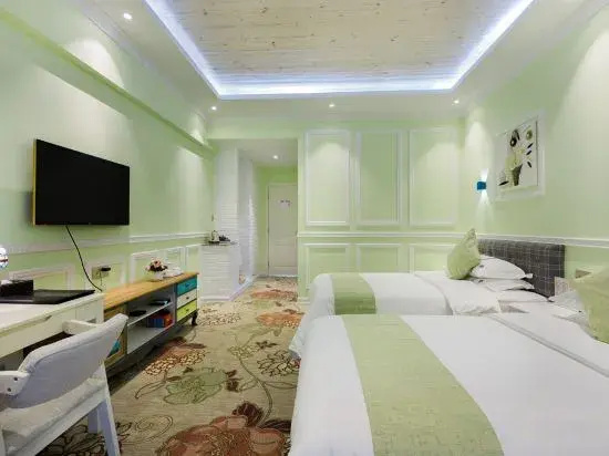 Hotel photo 2