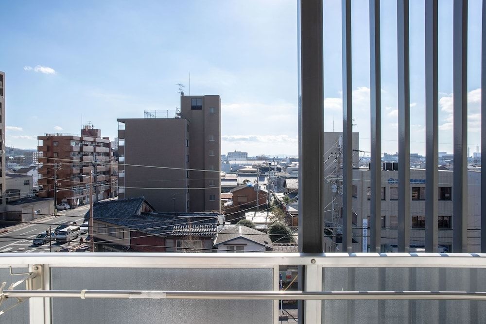 Apartment HOTEL KIRO Kyoto STATION