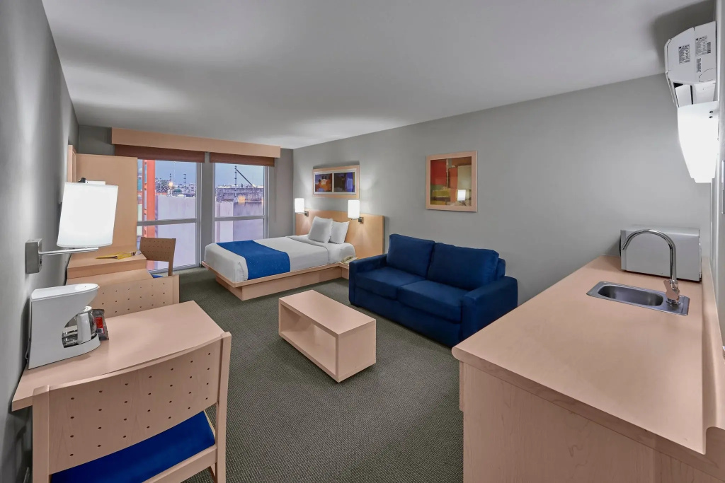 Hotel photo 5