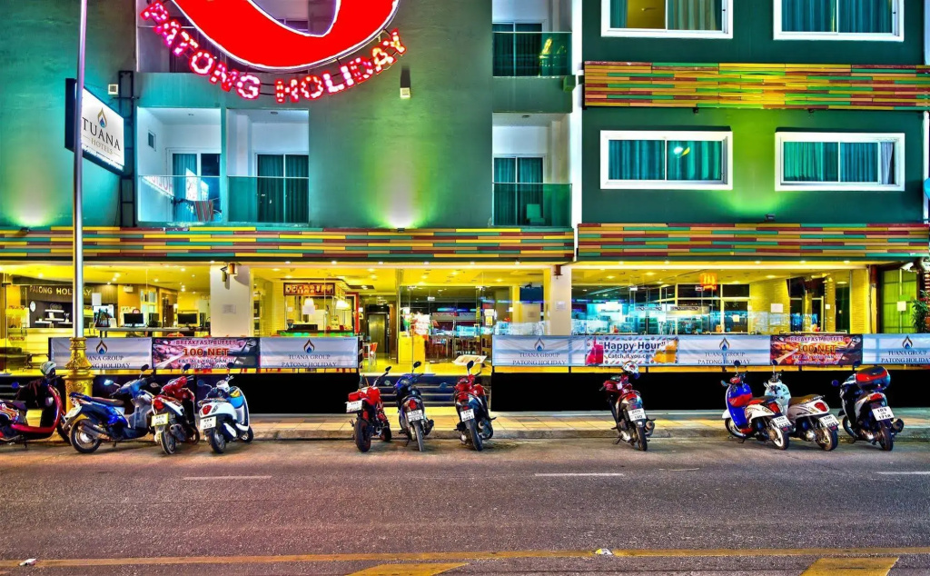 Hotel photo 37