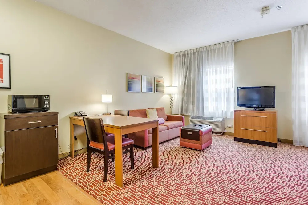 Candlewood Suites Bedford Fort Worth by IHG - Chambres
