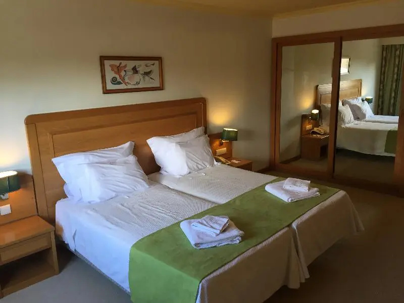Hotel Baia Grande - Chambres