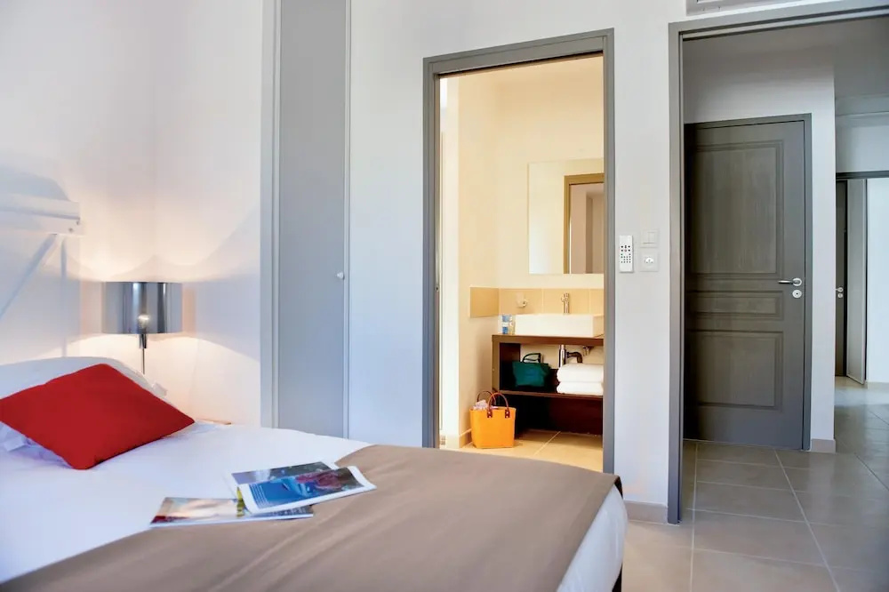 Voir la photo 3 — Luberon Villa With Private Pool for 8
