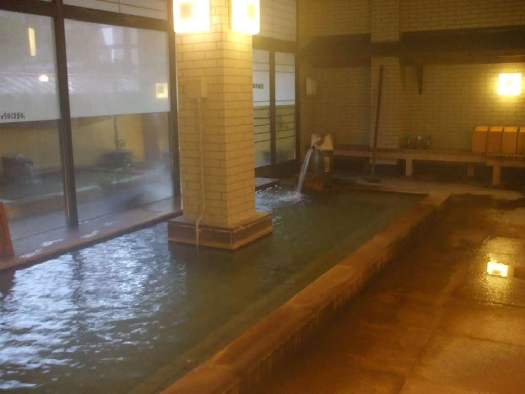 Ryokan Kamiaizuya - Général