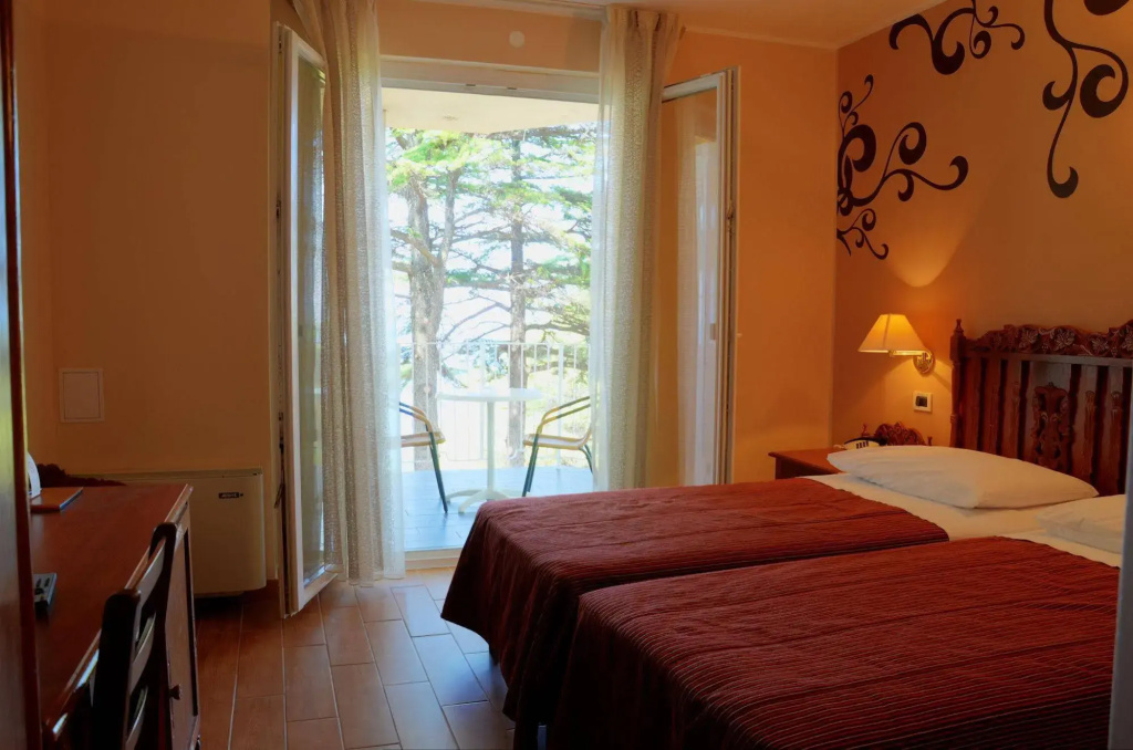 Belvedere Resort Hotels - Général
