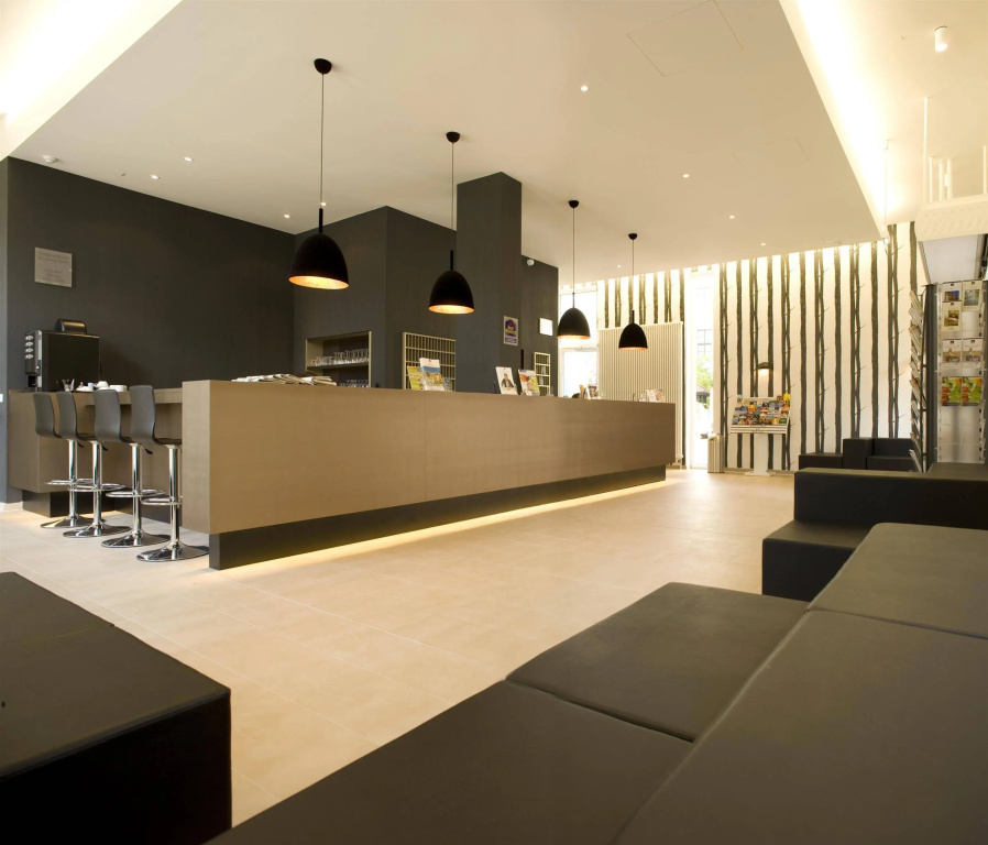 Premier Inn Berlin City Spittelmarkt