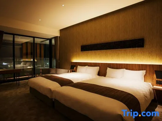 Garden Terrace Fukuoka Hotel & Resort 사진 7