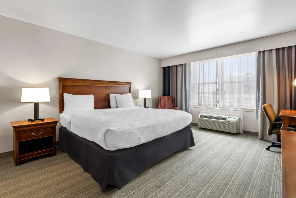 Country Inn & Suites by Radisson, Chambersburg, PA - Général