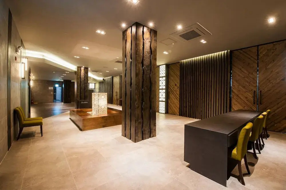 Hotel photo 2