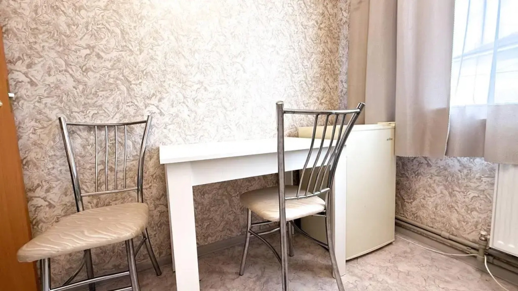 Апартаменты на улице Шмагрина 5 - фото 7