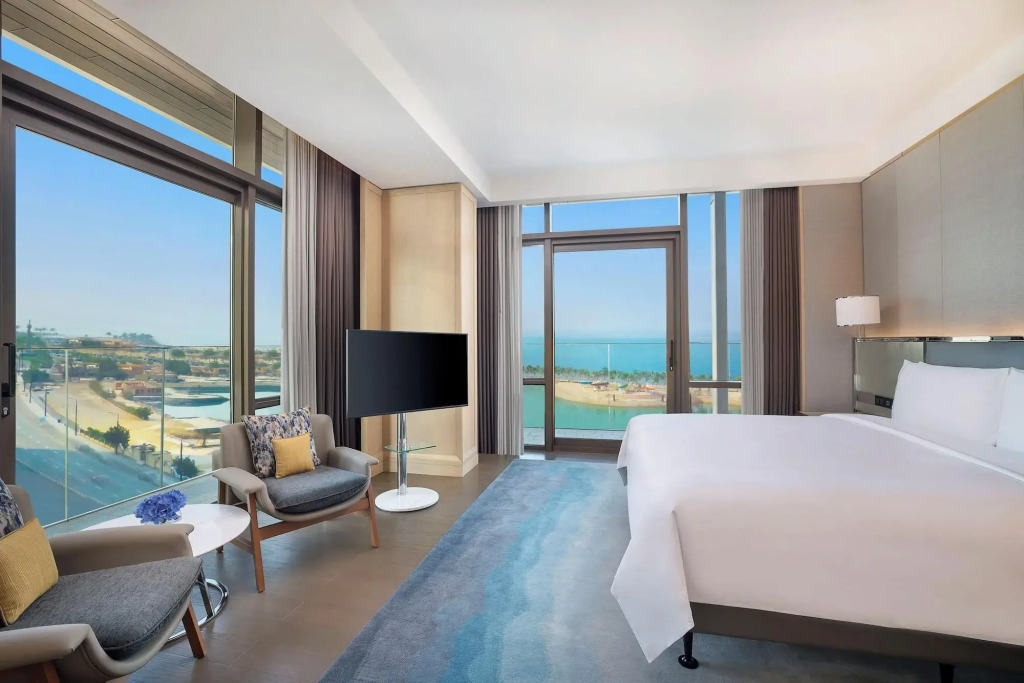 Shangri-La Jeddah — фото 6