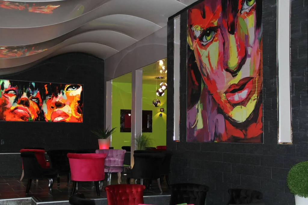 Hotel photo 17