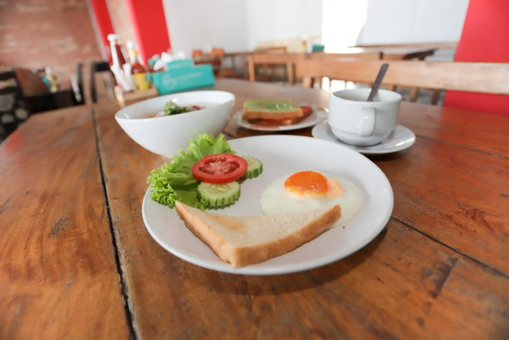 C Tower Hotel - фото 15