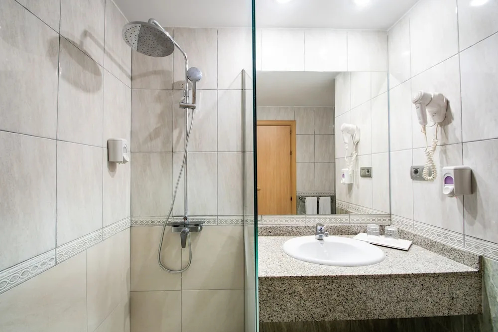 Hotel HL Rondo - Chambres