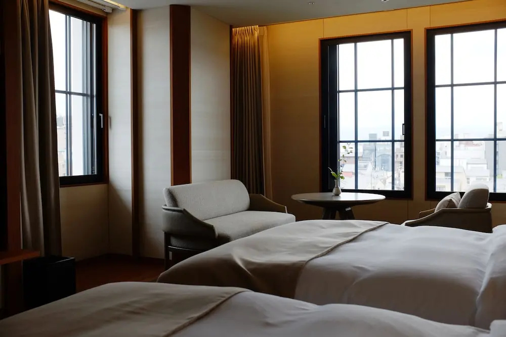 Imperial Hotel, Kyoto 사진 5